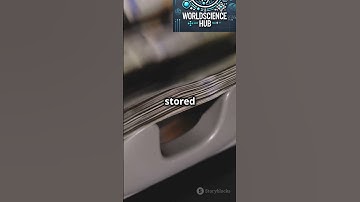 How Does an ATM Dispense Cash? 💸🤖 #shorts