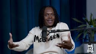 Booka600 On DJ Akademiks Coming Up From Chicago's “War In Chiraq"