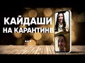 Спіймати Кайдаша на карантине: Тарас Цымбалюк и Тоня Хижняк отвечают на вопросы зрителей