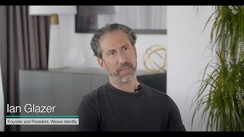 AKA Identity Executive Interviews - Ian Glazer