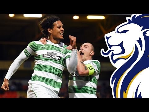 Extended highlights of thrilling draw at McDiarmid