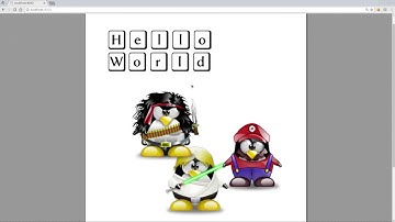 Netcat Webserver Tutorial 4 Static Documents