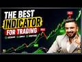The Only Trading Indicator You Need for Intraday Trading