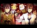 【Hashiyan & Amatsuki】Happy Halloween