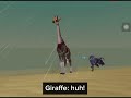 Speeds king story ||part 3||wildcraft|| a new friend!
