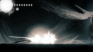 Hollow Knight Silksong-Lost Lace no hit