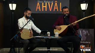 Cankat Erdoğan-Sana Nasıl Yar Olayım &  Yarda Kaldı Resimi