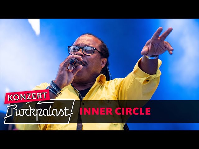 Inner Circle live | Summerjam Festival 2022 | Rockpalast class=
