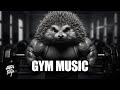 Workout music 2024  powerful hiphop trap  bass  gym motivation music 2024