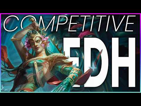Kotis vs Lotho vs Kodama/Sakashima vs Rograkh/Thrasios | CEDH With Dead On Board MTG!