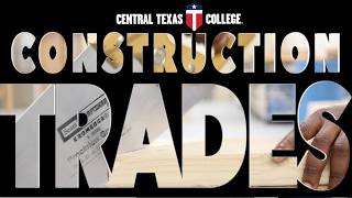 CTC Construction Trades Program - Career Pathways