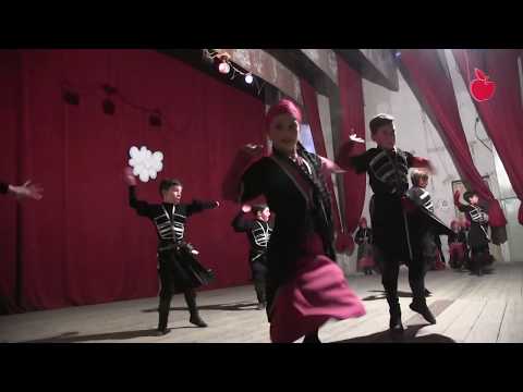 ,,სხვილოელნი\" ქართული და ოსური სოფლებიდან