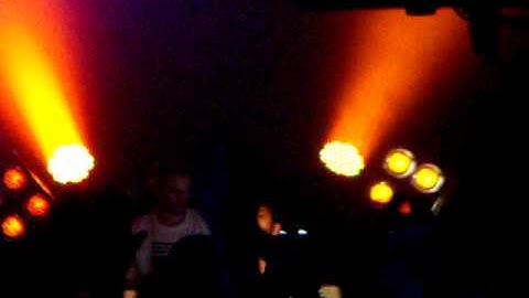 Example - Watch The Sun Come Up LIVE