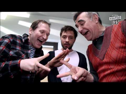 Сериал 'Сваты' - лучшие моменты 2-го сезона.