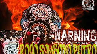 Download Lagu SOLAH RIJIK BARONGAN ROGO SAMBOYO PUTRO - Bojo ketelu - Bimasantara Tv MP3 Download Lagu SOLAH RIJIK BARONGAN ROGO SAMBOYO PUTRO - Bojo ketelu - Bimasantara Tv MP3