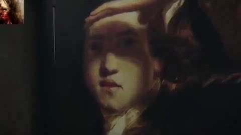 Layers Of Fear - Lets Play - You Promised