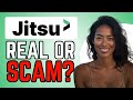 Jitsu Driver Review (2025) Legit Delivery App or Waste of Time?