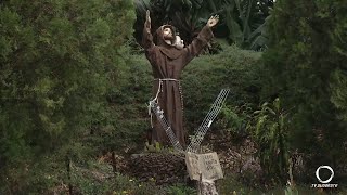 04 de outubro, Dia de São Francisco de Assis