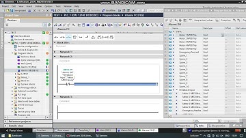 HMI ALARMS CONFIGURATION IN TIA PORTAL