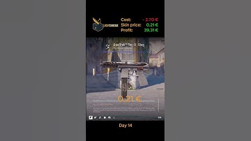 Daily CS:GO Case Opening!