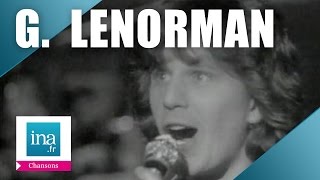 Gérard Lenorman "Il" | Archive INA chords