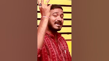 Thumbnail of #latestfolksongstelugu | Chalu Chalu Chinthalu Song | #youtubeshorts | #folksongsnew | #amulyastudio