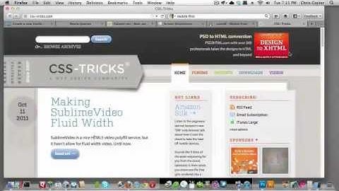 Responsive Web Design Part 2