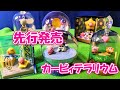 【先行発売】 『星のカービィ　テラリウムコレクション -Game Selection-（Kirby Terrarium Collection -Game Selection-）』 全６種開封