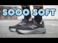 New Balance MORE V6 100 Honest Review Is This The MOST COMFORTABLE Running Shoe EVER New Balance MORE V6 100 Honest Review Is This The MOST COMFORTABLE Running Shoe EVER