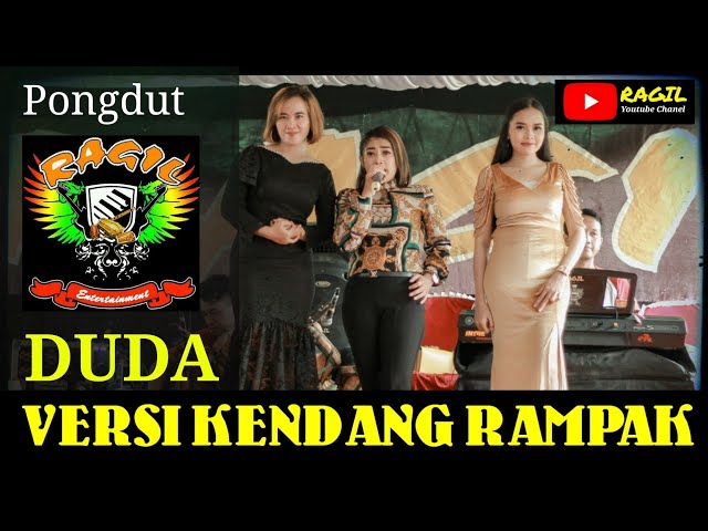 DUDA - RAGIL PONGDUT class=