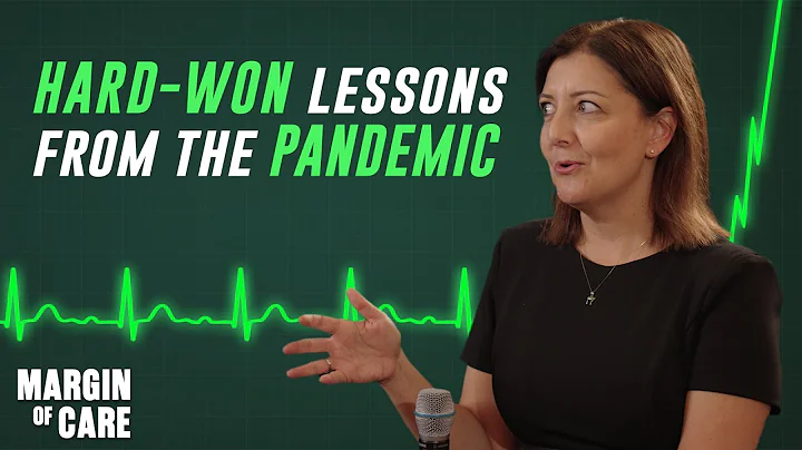 Are We Ready for the Next Health Crisis? Former CDC Chief Weighs In