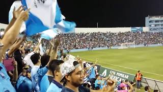 Inicio Del Partido Tm Fútbol Club Vs Correcaminos Uat