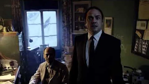 Welcome to America (Doctor Who Season 6, Episode 2)