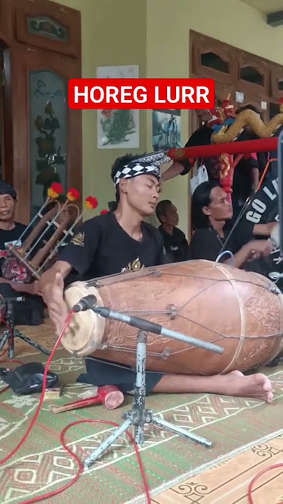 PENGENDANG GANTENG SKILL DEWA
