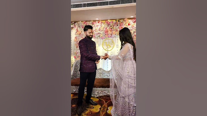 Our engagement moment 🧿🙈💍|engagement video #engagement #ytshorts #engagementceremony