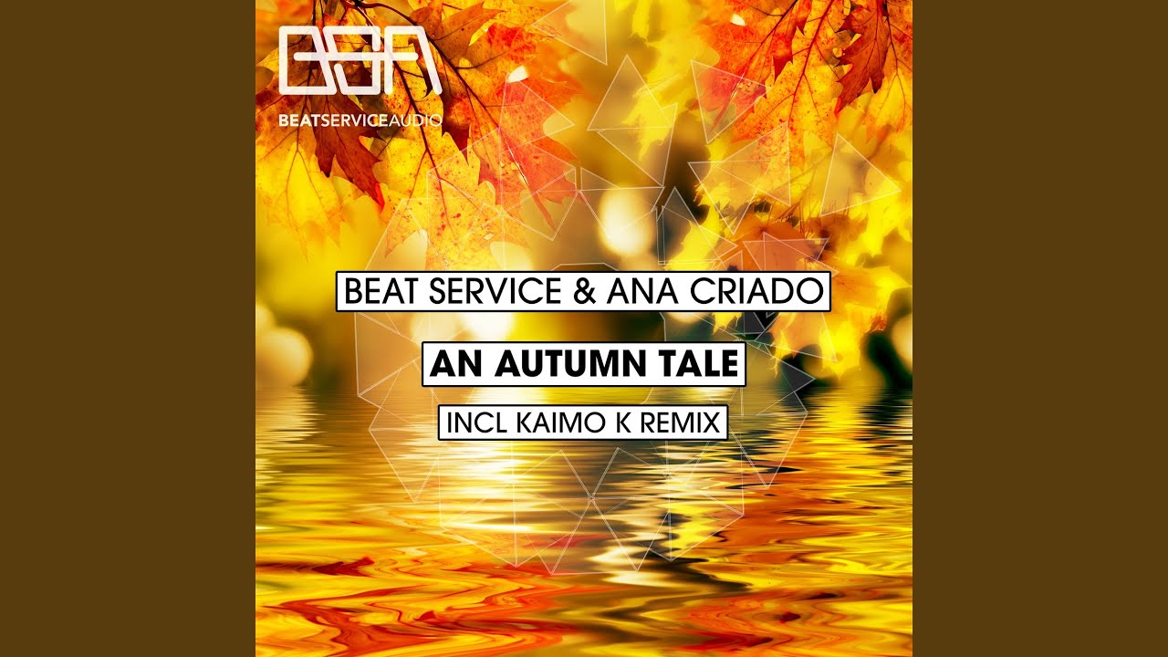 Regardez An Autumn Tale sur YouTube Regardez An Autumn Tale sur YouTube