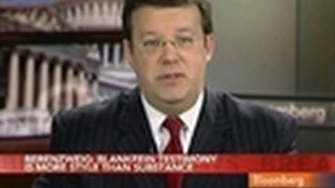 Berenzweig Says Defense Lawyers to `Tear