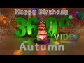  autumns 360 interactive happy birt.ay party  rotate your phone  en