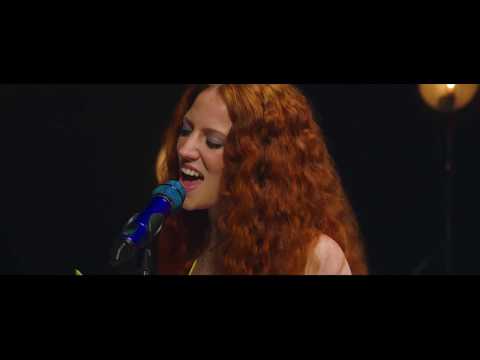 Jess Glynne - All I Am [Official Acoustic Performance]