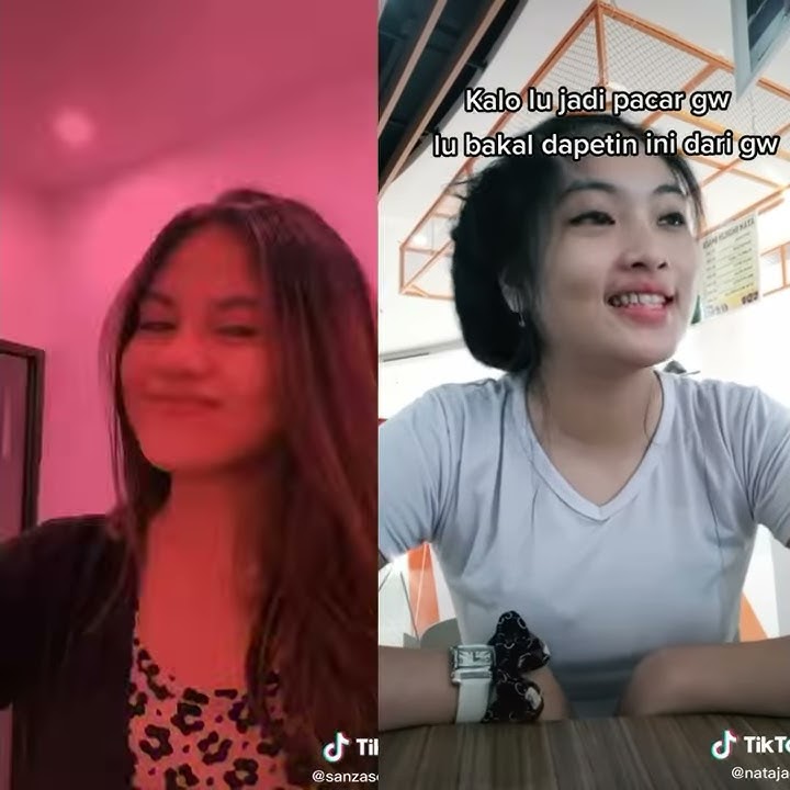 SANZA SOLEMAN - BUKAN PHO with. NATAJADEH (TikTok)