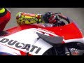 Sachsenring 2015 - Ducati in Action