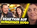 Die RACHE von HUNGRIGER HUGO 😂 (mit Victoria) | Marc Gebauer Highlights