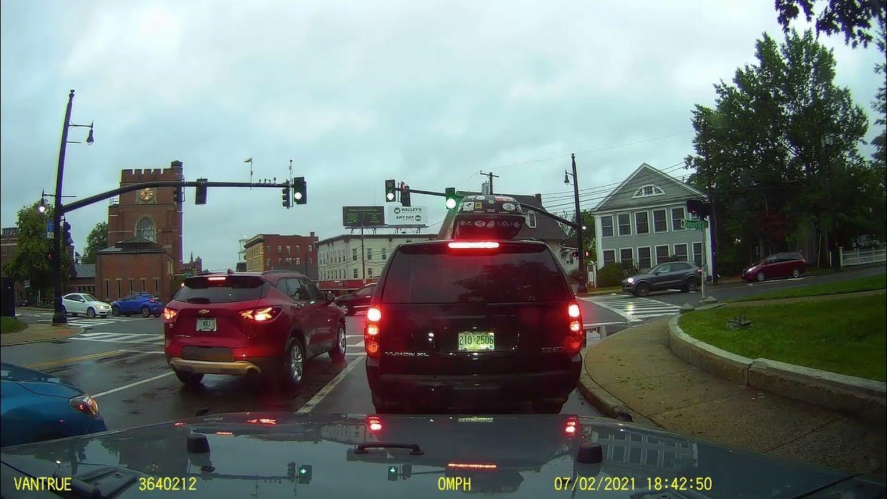 D077 Daniel Webster Highway Merrimack, NH to Nashua, NH YouTube