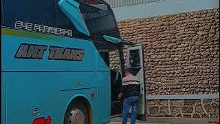 cinematik bus ant trans