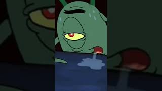 Plankton got too drunk