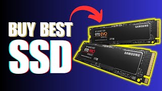 Buy Best SSD | Upgrade Your Old PC | For Gaming & Editing | Best SSD 128GB, 256GB,512GB