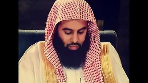 سورة الحجرات (١) ~ الشيخ أنس العمادي