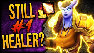 TIME FOR HOLY PALA! 8.3 Holy Paladin GUIDE
