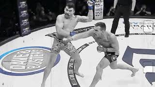 On this day: Patricio Pitbull avenges his brother, knocking out Michael Chandler and taking his belt