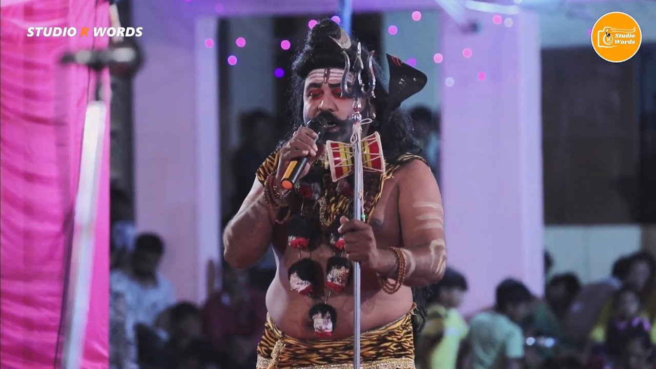 Hothal Padmani Ne Odhajam Natak Part -1||  હોથલ પદમણીને ઓઢાજામ નાટક ગામ: દેવપુર @studiorwords